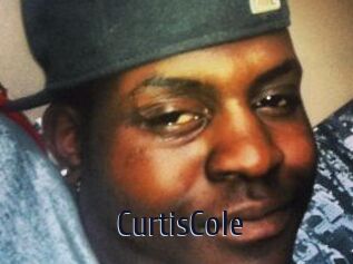 CurtisCole