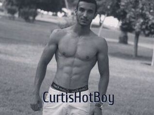 CurtisHotBoy