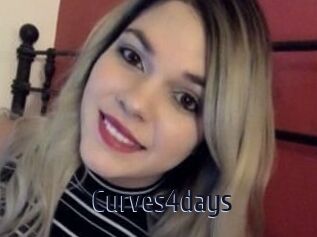 Curves4days