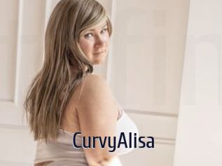 CurvyAlisa