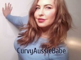 CurvyAussieBabe