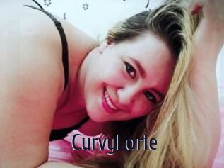CurvyLorie