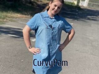 CurvyPam