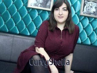 CurvySheila