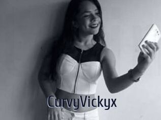 CurvyVickyx