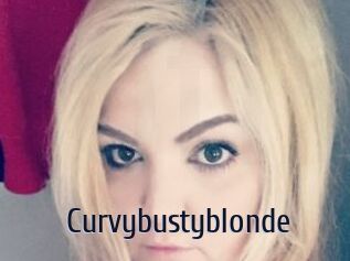 Curvybustyblonde