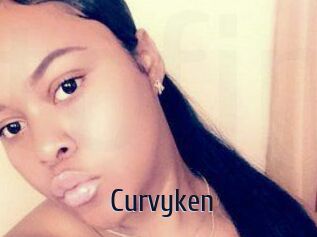 Curvyken