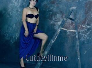 Cutdevilinme