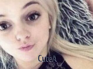 CuteA