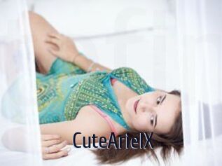 CuteArielX