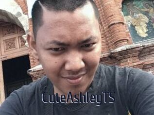 CuteAshleyTS