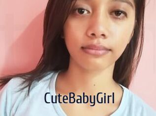 CuteBabyGirl