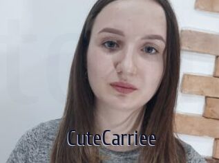 CuteCarriee