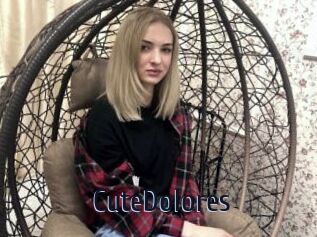 CuteDolores Topp Finder