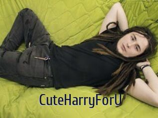 CuteHarryForU