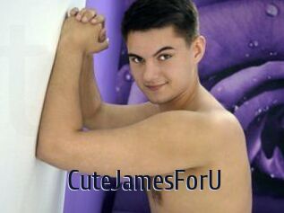 CuteJamesForU