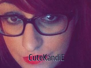 CuteKandiE