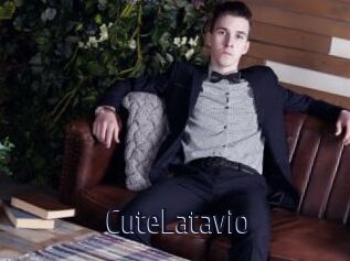 CuteLatavio