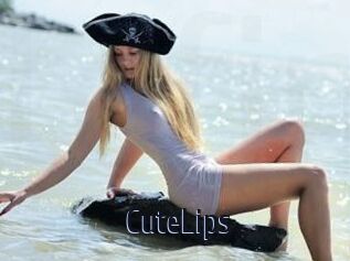 CuteLips Topp Finder