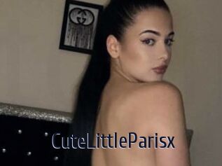 CuteLittleParisx