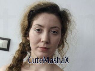 CuteMashaX