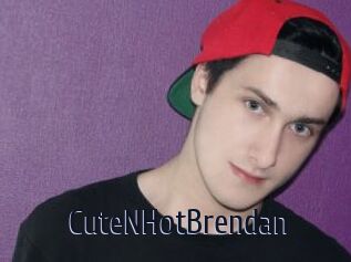 CuteNHotBrendan