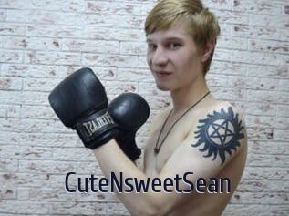 CuteNsweetSean