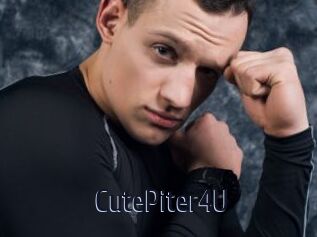CutePiter4U