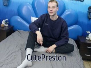 CutePreston