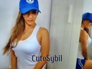 CuteSybil