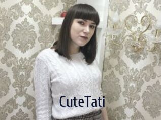 CuteTati
