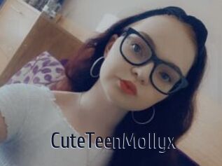 CuteTeenMollyx