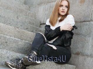 CuteTista4U