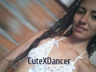 CuteXDancer
