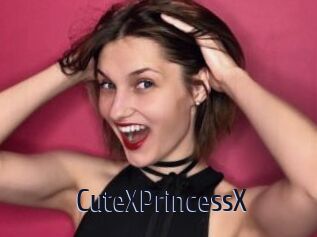 CuteXPrincessX