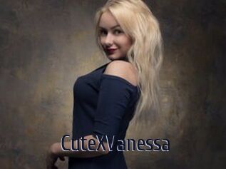 CuteXVanessa