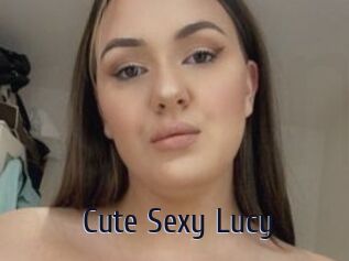 Cute_Sexy_Lucy