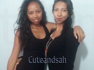 Cuteandsah