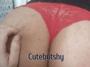 Cutebutshy