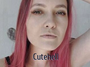 Cutehell
