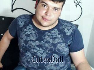 CutexDoll