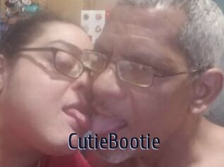 CutieBootie