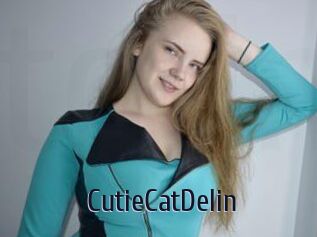 CutieCatDelin Topp Finder