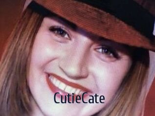 CutieCate