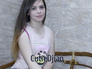 CutieDjian