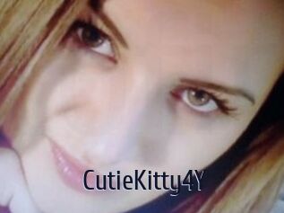 CutieKitty4Y