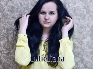 CutieLiana