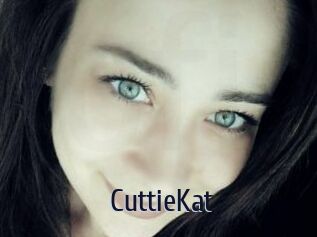 CuttieKat