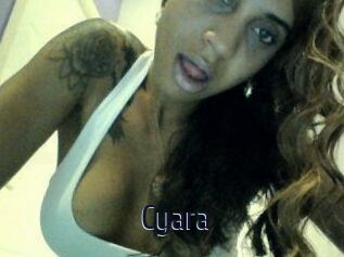Cyara