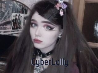 CyberLolly Topp Finder